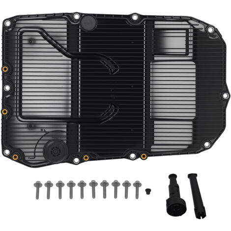 Bac d'Huile Transmission for Mercedes W205 C-Class W213 2013-2022 A7252703707 (1/5)