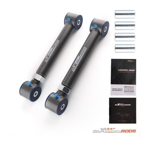 Bras Supérieurs Réglables Avant/Arrière Aluminium Violet HPI Savage Flux X XL 4.6 5.9 - Pièces HPI 85066 85067