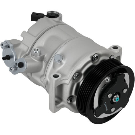 7SEU16C Compresseur Clim for VW Golf 5 6 Jetta 3 4 Passat 1K0820859S