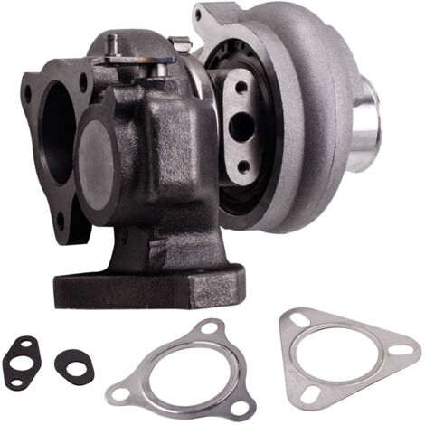 Turbo for Mitsubishi Shogun Pajero I 2.5 TD 4D56 TD04-09B-4 Oil Cooled TD04