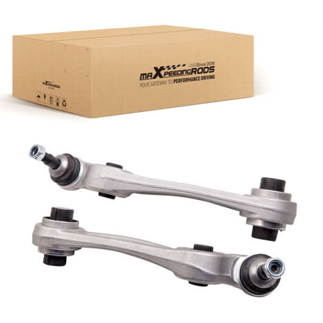 BRAS DE CONTRÔLE INFÉRIEUR AVANT FOR BMW SÉRIE 5/6 F10 F11 F12 F13 31126794204 (1/5)