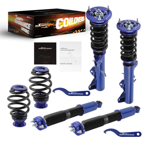 Combinés Filetés for BMW 3 Series E36 Berline 323i 325i 328i Suspension complets (1/5)