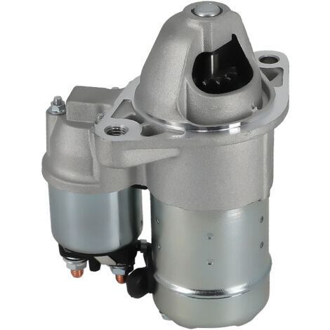 Démarreur 1.4kW for Opel Astra Corsa Meriva Zafira 1.7L Diesel 8971891181 (1/5)