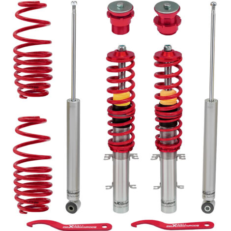 Kit Suspension Combine Filete for VW Golf 4 1.8 T for Seat Leon 1M1 1999-2006