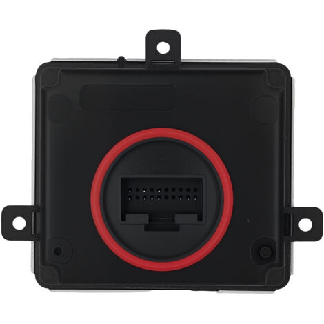 Ballast de phare For Audi A1 A3 A5 Skoda Octavia Yeti VW Touareg 4G0907697D (1/5)