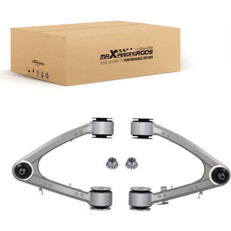 BRAS DE CONTRÔLE SUPÉRIEUR AVANT FOR MASERATI QUATTROPORTE GRANTURISMO 2008-2018