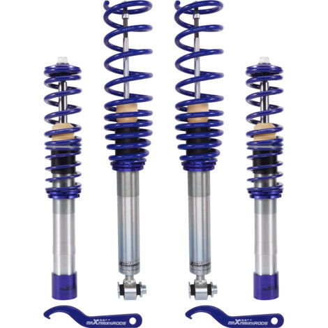 Kit Suspension Combine Filete for BMW 5 Serie E39 Amortisseurs 520 525 530 528 (1/5)