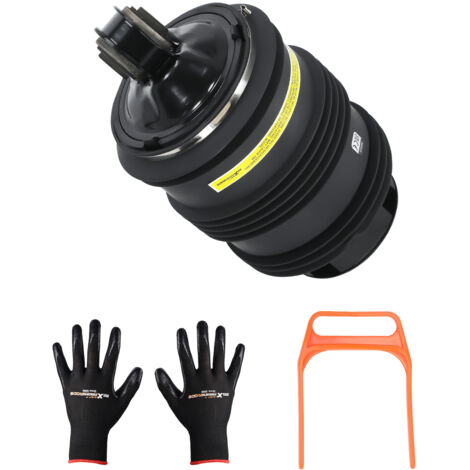 ARRIÈRE RESSORT DE Suspension Pneumatique For Citroen C4 Picasso 5102GN