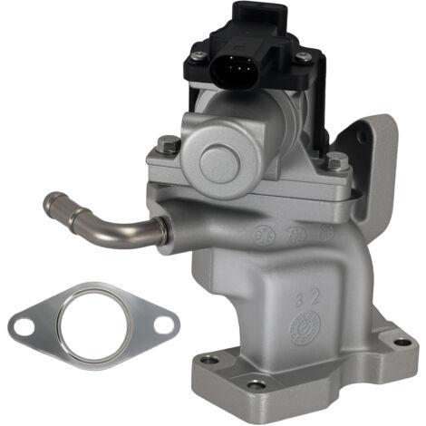 Soupape EGR for Rodius 2012-2014 for Korando C 2010-2019 for Actyon 2012-2014