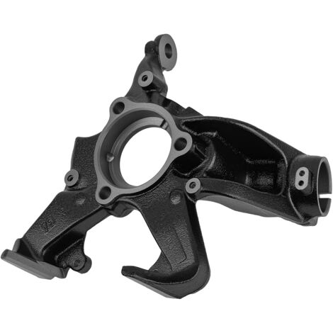 Fusée de Direction Avant Droit for VW Golf MK5 MK6 Audi A3 8P 1K0407256T