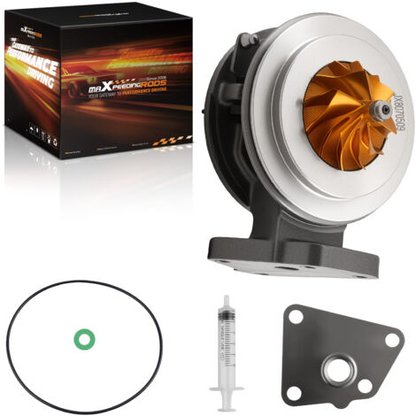 Turbo Core Chra pour Audi A6 A4 Q7 3.0 TDI Quattro 171KW 2006-2008 059145702F