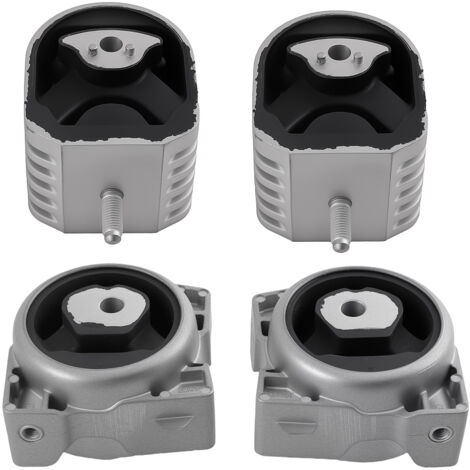 Support Moteur Avant Et Arrière For Mercedes Classe A W169 Classe B W245 B 180