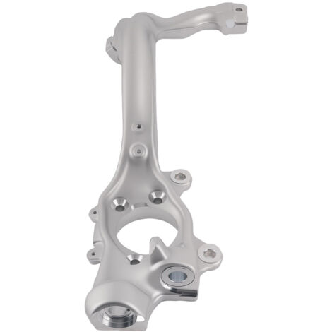 Fusée de Direction Avant Droit for Audi A6 4F2 C6 2.7 TDI 2004-2011 4F0407254F (1/5)