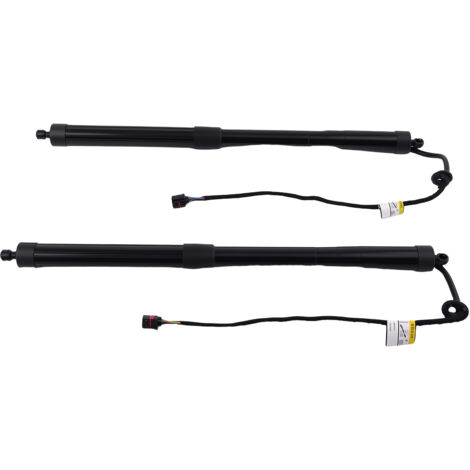 2pcs de ressort de pression de gas de hayon bloc moteur for VW Sharan (7N) 2010- (1/5)