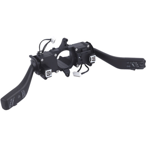 Interrupteur de colonne de direction for Skoda Octavia Yeti SEAT Leon 5K0953502M (1/5)