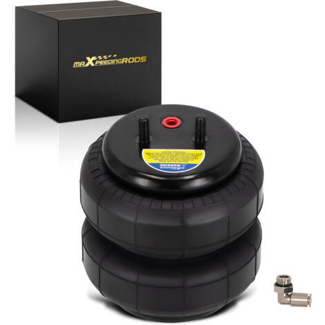 Sac universel Ressort de suspension pneumatique for Camion Fourgon Caravane