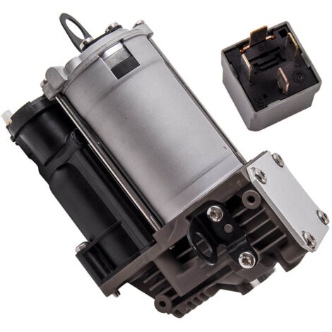 Suspension Pneumatique Compresseur moteur 4 matic for Mercedes GL x164 ML w164 (1/5)