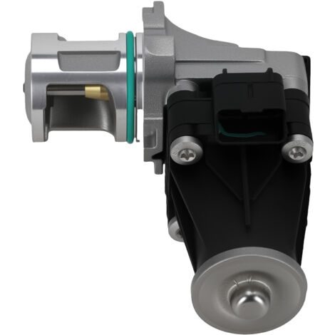 Soupape EGR for Citroën Berlingo C3 1.6 HDI 70 90 2010-APRÈS 36001487 (1/5)