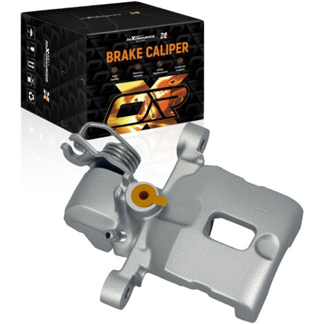 Étrier Flottant Arrière Gauche for Kia Picanto 1.0 1.1 04-11 58310-07320 343624 (1/5)