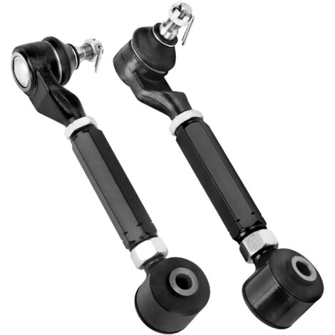 LH & RH Upper Rear Camber Arms Kit for Honda Pilot 2003-08 with Front Ball Joint (1/5)