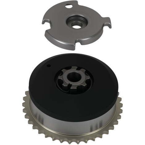 Actionneur Arbre à Cames for BMW E60 E61 525i 530i 2004-2010 11367522288 (1/5)
