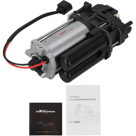 Compresseur Air for Audi Q7 Q8 Q5 Lamborghini 2016-2021 4M0616005H