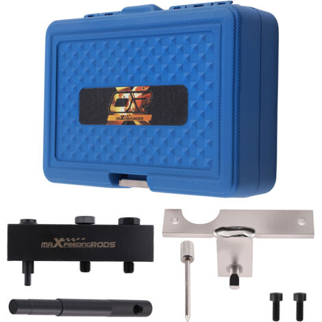 Kit Calage Arbre à Cames for Opel Astra J K Meriva EN-6130 B16DTN (1/5)