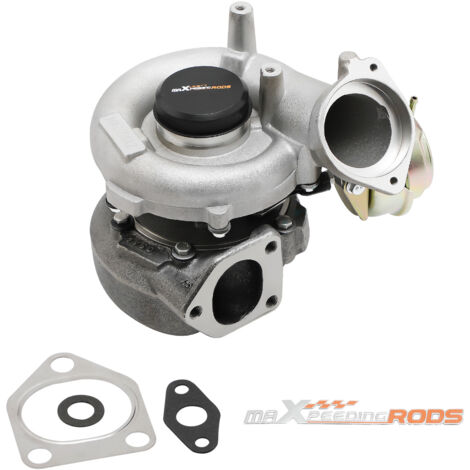 GT2260V Turbocompresseur for BMW X5 E53 3.0D 218 PS VNT 11657791044 753392