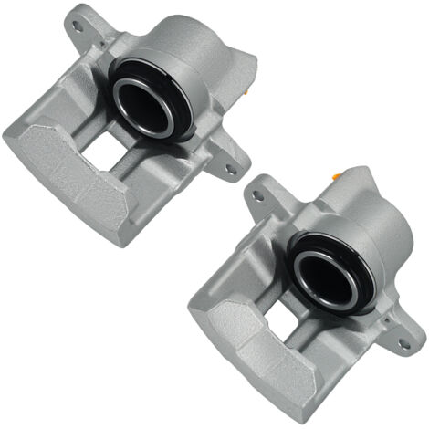 Pair Étrier de Frein Avant for Peugeot 309 Renault 19 1988-1996 7702295393 20mm