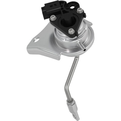 Maxpeedingrods – Capteur de position d'actionneur turbo pour Peugeot 207/208/308 1.6 HDi – Modèle TD02 – Installation plug and play – Garantie 2 ans