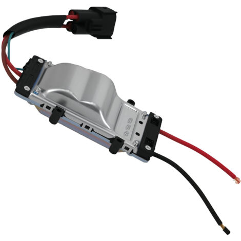 Module de contrôle du ventilateur For BMW 3ER E46 316I 318I 325I 1137328080 (1/5)