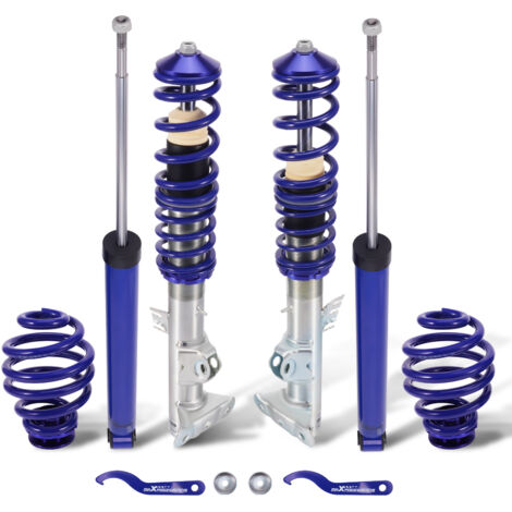 Kit Coilovers Suspension for BMW 3 E36 Coupé 91-99 316i Berline 90-98 316i (1/5)