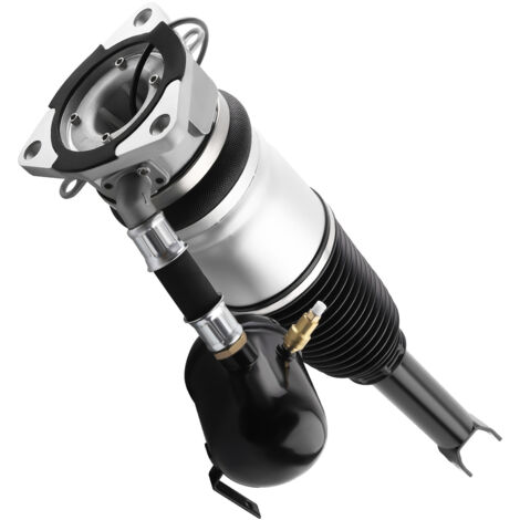 Arrière Gauche Jambe De Force Suspension for Audi A8 D3 4E VW Phaeton 4E0616001D (1/5)