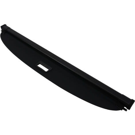 Cache Bagages Arrière for BMW X3 G01 G08 2017-2024 51477471986 Noir Rétractable