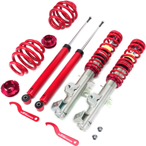 Kit Suspensión Combine Fileté for BMW 3er E36 1990-1999 Berline Coupe Touring (1/5)