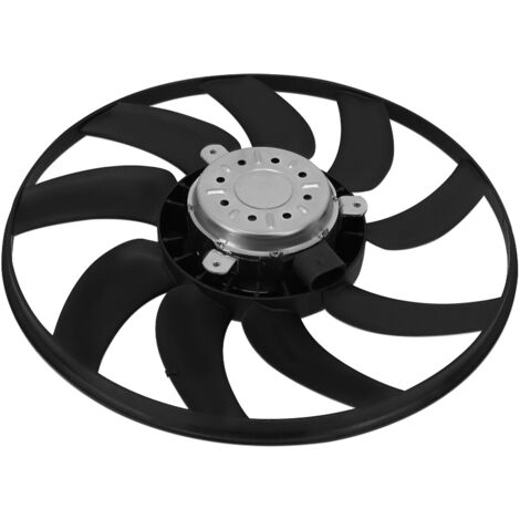 Ventilateur de Refroidissement for A4 Premium Plus 2.0L 2015-2016 SK85728 (1/5)