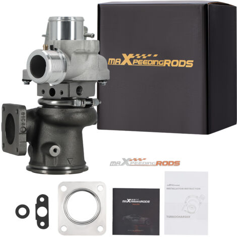 Turbocompresseur Pour Fiat 500 C 1.3D (09-) Et Grande Punto 199 1.3D (05-) - Neuf, Garantie