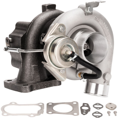 CT26 Turbo for Toyota Landcruiser HDJ80 81 1HD-T 4.2L Turbocharger, 1720117010