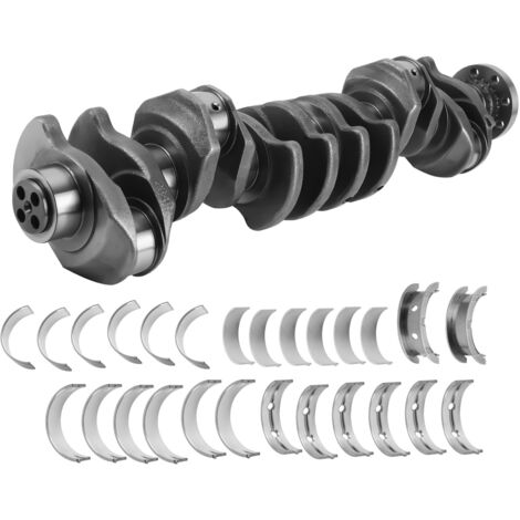 Vilebrequin & Tige principale Jeu de roulements for BMW X3 F25 X4 F26 X5 E70
