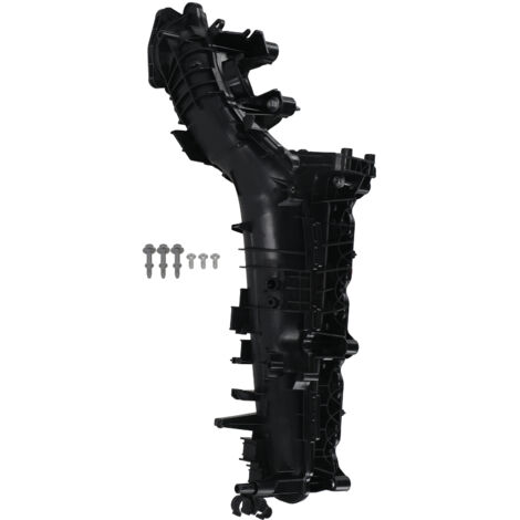 Collecteur d'admission For BMW 1 2 3 4 5 6 F10 F11 F15 F20 X3 X4 X5 11618580274