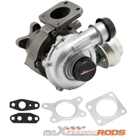 RHV4 VJ38 TURBO CHARGER FIT FOR FORD RANGER MAZDA BT-50 3.0 WLAA 105KW/143HP