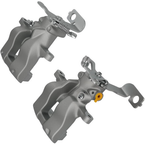 Étrier de Frein Arrière Left Right for Toyota Avensis T27 2008-2016 BHN1197E (1/5)