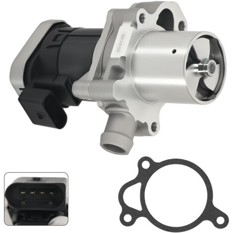 Vanne EGR Fit For Mercedes Sprinter 3-T 4.6-T 3.5-T 5-T A6471420219 A6461420019