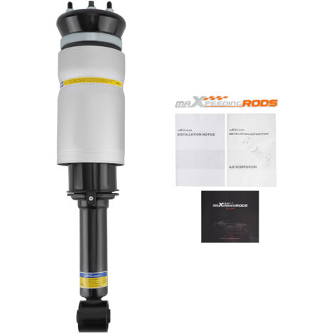 Ressort amortisseur suspension pneumatique avant for Range Rover LR3 LR4 (1/5)