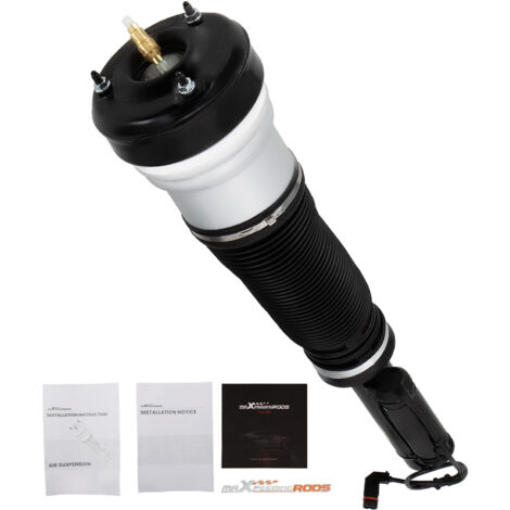 Airmatic Avant Suspension Pneumatique for Mercedes S-Classe W220 2203202438 (1/5)