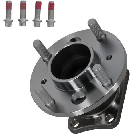 Roulement de Roue for Ford Fiesta VI CB1 CCN 1.4L 1.6L 2008-2012 VKBA6654