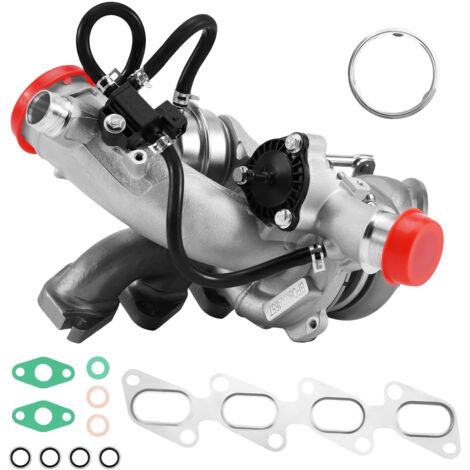 Turbo  for Chevy Cruze Sonic Trax & Buick Encore 1.4L Opel EcoTec A14NET 781504 (1/5)