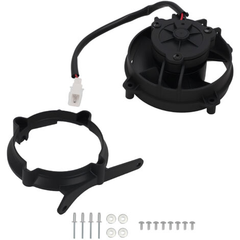Kit Refroidissement for KTM XC-W 125 150 250 300 2023-2024 A39035941044 (1/5)