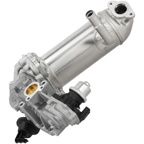 Soupape EGR For Ford Transit V363 Bus 2.0 EcoBlue Ford Ranger TKE GK2Q9F464AE