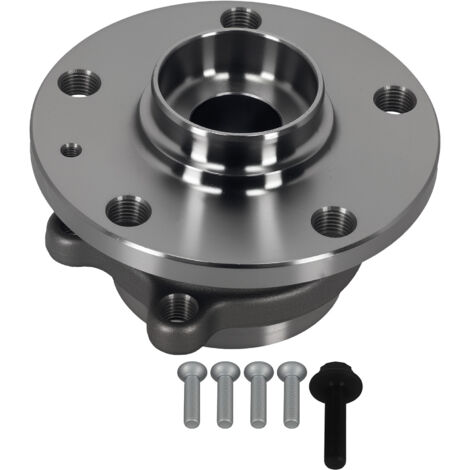 Wheel Bearing Kit Roulement de Roue for Audi A3 VW Golf Passat 2003-2023 513253
